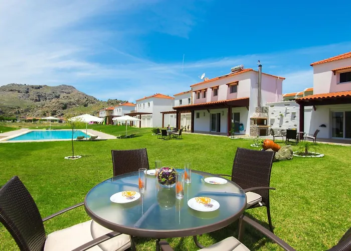 Haus In Kolympia Mit Parkplatz Und Bergblick By Interhome بيت للعطل كولومبيا