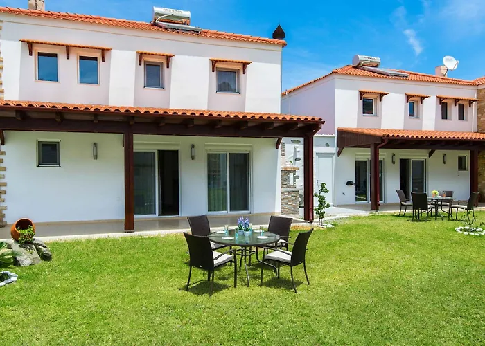 Haus In Kolympia Mit Parkplatz Und Bergblick By Interhome كولومبيا