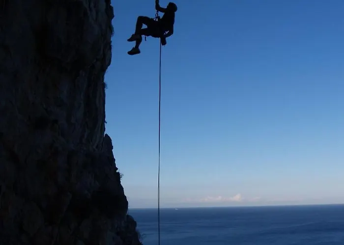 بيت للعطل Haus In Kolympia Mit Parkplatz Und Bergblick By Interhome كولومبيا