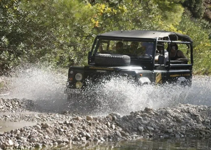بيت للعطل Haus In Kolympia Mit Parkplatz Und Bergblick By Interhome