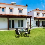 Haus In Kolympia Mit Parkplatz Und Bergblick By Interhome Kolymbia
