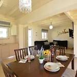 Haus In Kolympia Mit Parkplatz Und Bergblick By Interhome Kolymbia