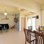 Haus In Kolympia Mit Parkplatz Und Bergblick By Interhome Semesterbostad