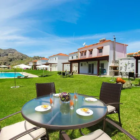 Haus In Kolympia Mit Parkplatz Und Bergblick By Interhome Vakantiehuis Kolymbia