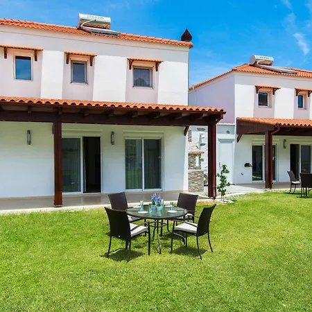 Haus In Kolympia Mit Parkplatz Und Bergblick By Interhome Kolymbia