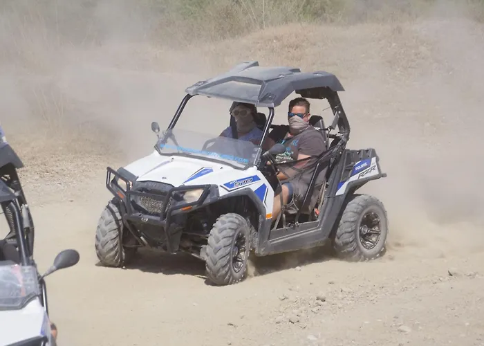 Σπίτι διακοπών Haus In Kolympia Mit Parkplatz Und Bergblick By Interhome
