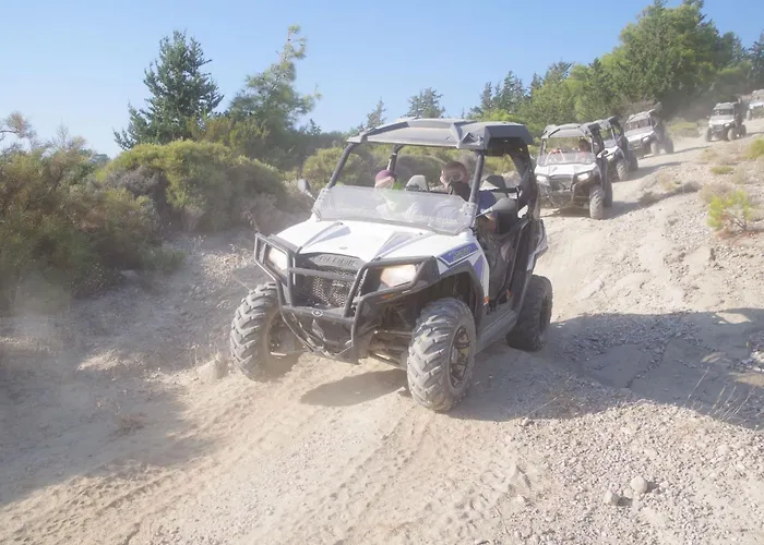 Haus In Kolympia Mit Parkplatz Und Bergblick By Interhome *