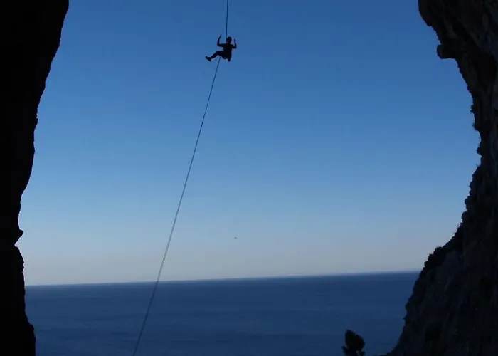 Σπίτι διακοπών Haus In Kolympia Mit Parkplatz Und Bergblick By Interhome *
